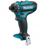 Makita DF033DZ Аккумуляторная дрель-шуруповерт CXT